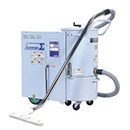 Amano enters the market of industrial cleaning systems