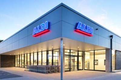 Aldi Genk