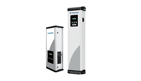 Xcharge - Charging Solutions