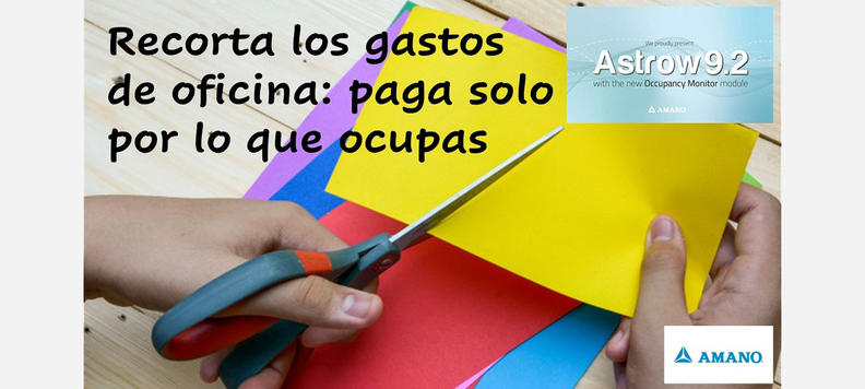 ¿Estás pagando por lo que ocupas?