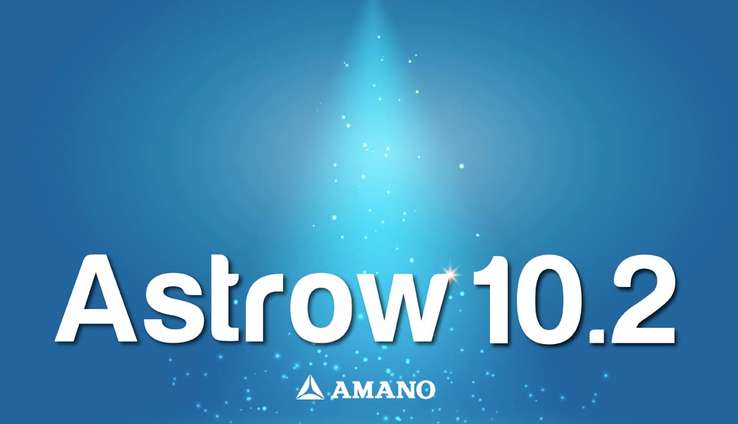 Lernen Sie Astrow 10.2 kennen