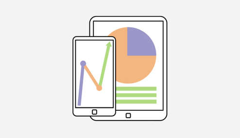 App for teleworkers