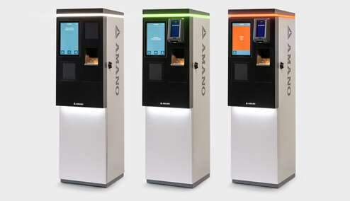 Découvrez Xparc e-Line : le stationnement intelligent de demain
