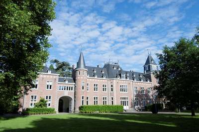 NPO Het Domein Bokrijk